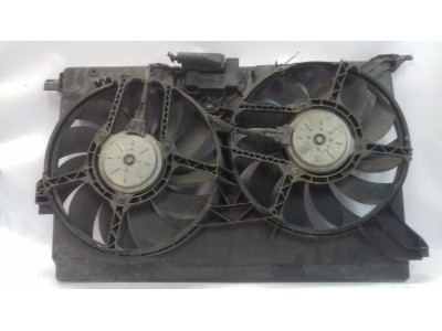 ELECTROVENTILADOR FIAT CROMA 2007