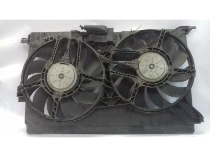 ELECTROVENTILADOR FIAT CROMA 2007