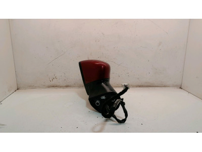 RETROVISOR IZQUIERDO NISSAN NOTE 2015