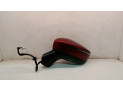 RETROVISOR IZQUIERDO NISSAN NOTE 2015