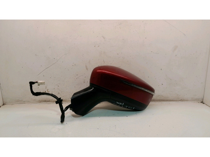 RETROVISOR IZQUIERDO NISSAN NOTE 2015