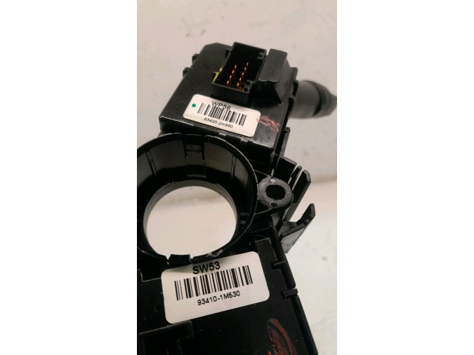 MANDO MULTIFUNCION HYUNDAI IX20 2011