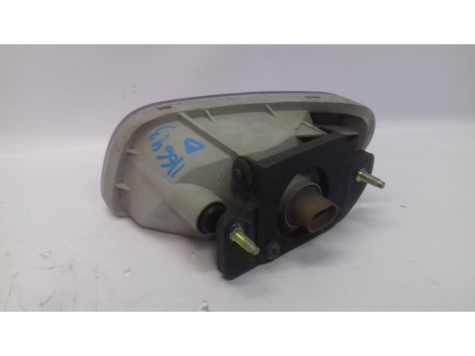FARO ANTINIEBLA DELANTERO DERECHO CHEVROLET LACETTI 2006