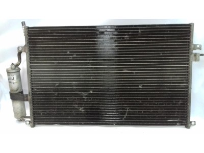 Radiador A/C CHEVROLET LACETTI 2006