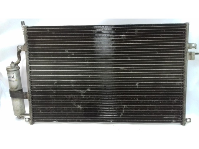 Radiador A/C CHEVROLET LACETTI 2006