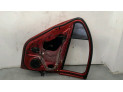 PUERTA TRASERA IZQUIERDA MITSUBISHI LANCER ROJA 2009