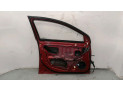PUERTA DELANTERA IZQUIERDA MITSUBISHI LANCER ROJA 2009