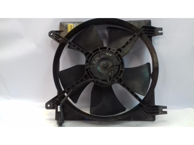 ELECTROVENTILADOR CHEVROLET LACETTI 2006