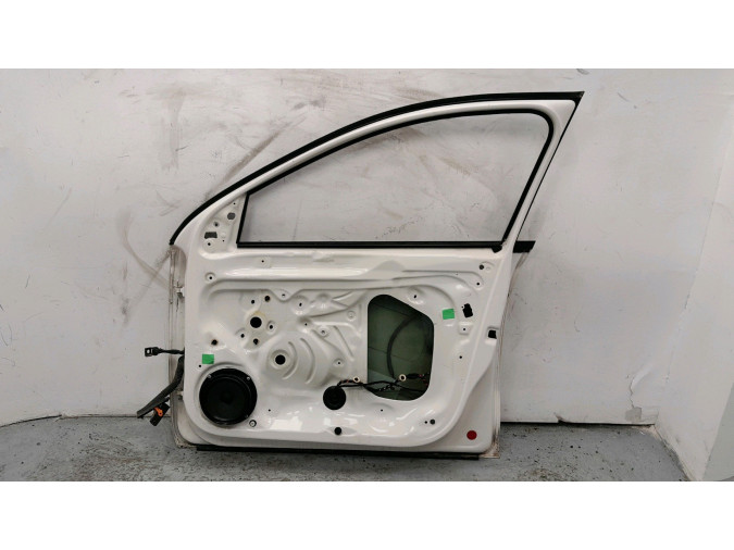 PUERTA DELANTERA DERECHA SKODA RAPID BLANCA 2016