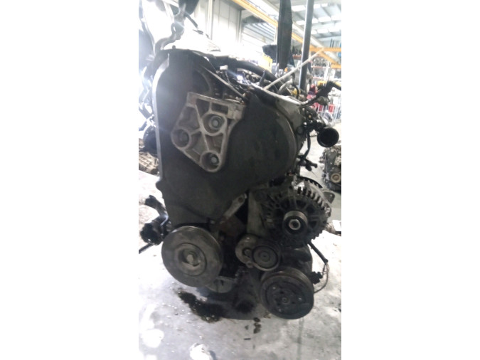 Motor arranque RENAULT MÉGANE 2003 2003