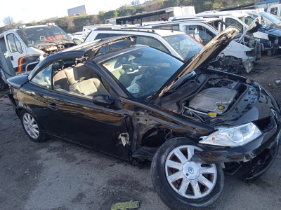 RENAULT MÉGANE Año : 2007