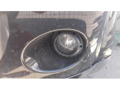FARO ANTINIEBLA DELANTERO IZQUIERDO CHEVROLET LACETTI 2008