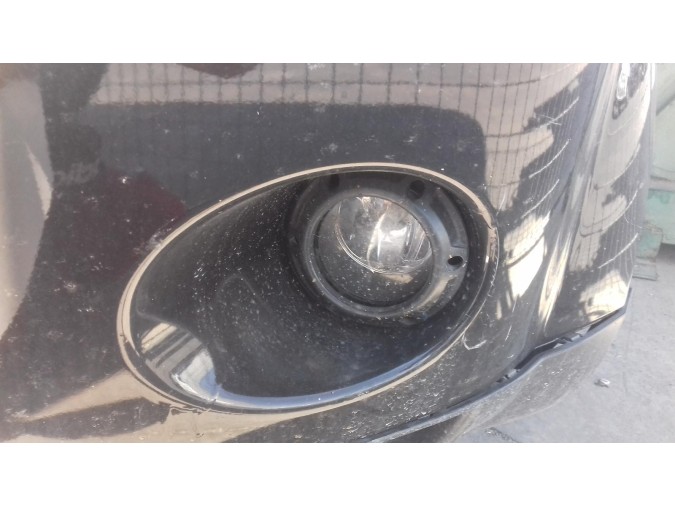 FARO ANTINIEBLA DELANTERO IZQUIERDO CHEVROLET LACETTI 2008
