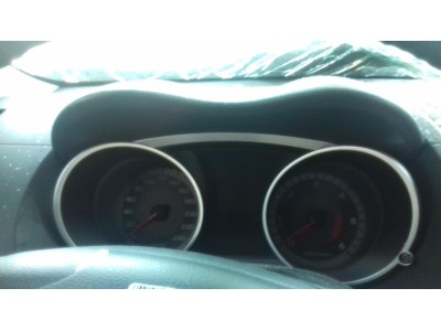 CUADRO INSTRUMENTOS CHEVROLET LACETTI 2008