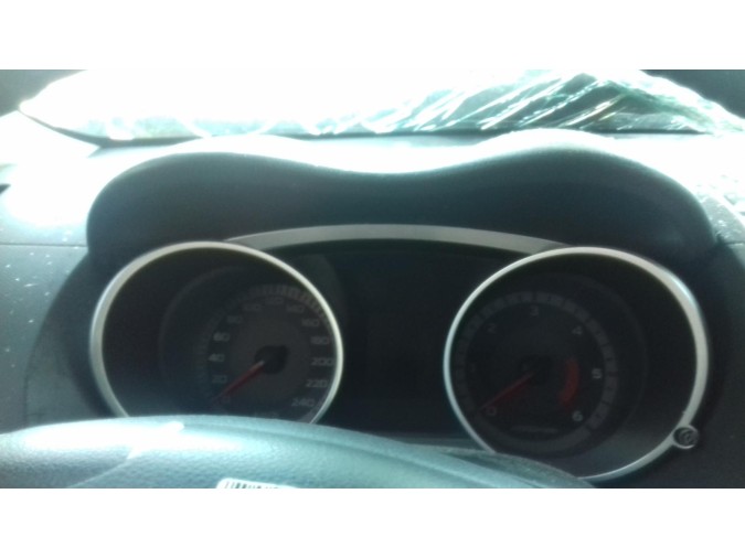 CUADRO INSTRUMENTOS CHEVROLET LACETTI 2008