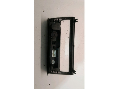 MANDO CALEFACCION BMW X3 2007