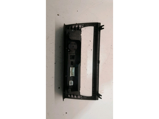 MANDO CALEFACCION BMW X3 2007