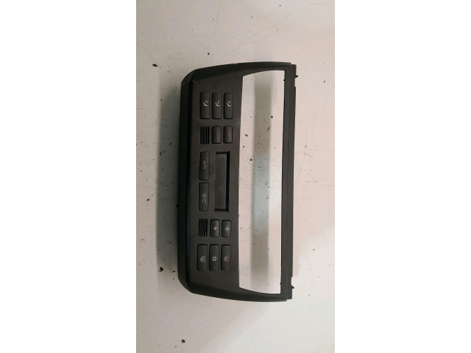 MANDO CALEFACCION BMW X3 2007
