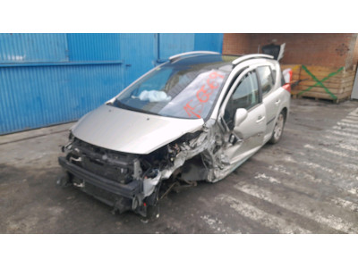 Portón tr PEUGEOT 207  2007