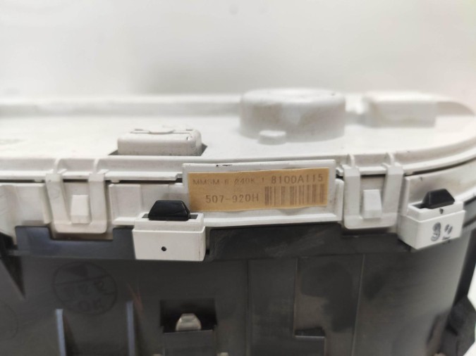 CUADRO INSTRUMENTOS CHEVROLET LACETTI 2008