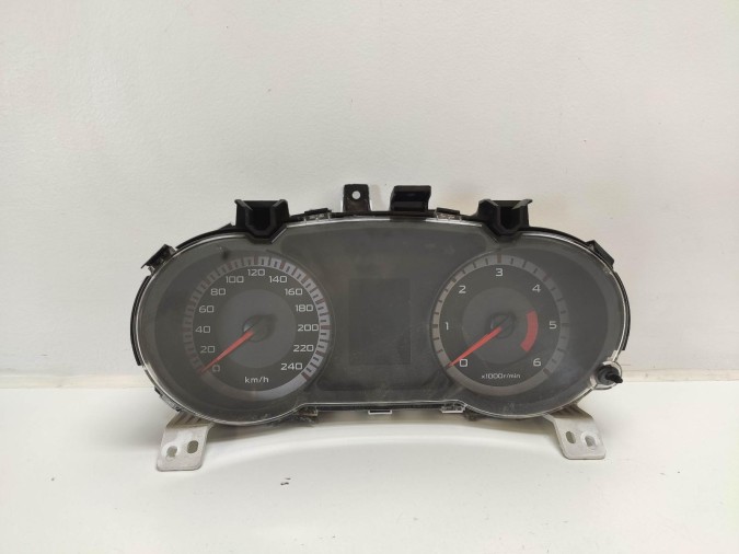CUADRO INSTRUMENTOS CHEVROLET LACETTI 2008