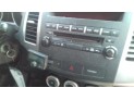 SISTEMA AUDIO MITSUBISHI OUTLANDER 2008