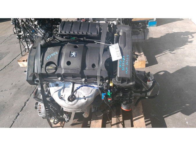 Motor Arranque PEUGEOT 307 2007