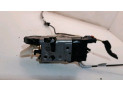 CERRADURA PUERTA DELANTERA IZQUIERDA PEUGEOT 2008 2017