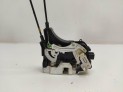 CERRADURA PUERTA TRASERA IZQUIERDA CHEVROLET LACETTI 2008