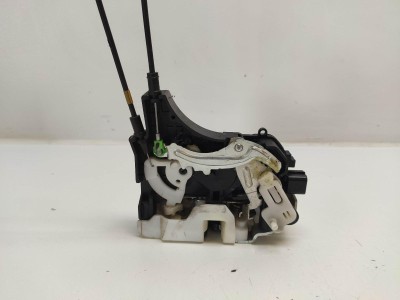CERRADURA PUERTA TRASERA IZQUIERDA CHEVROLET LACETTI 2008