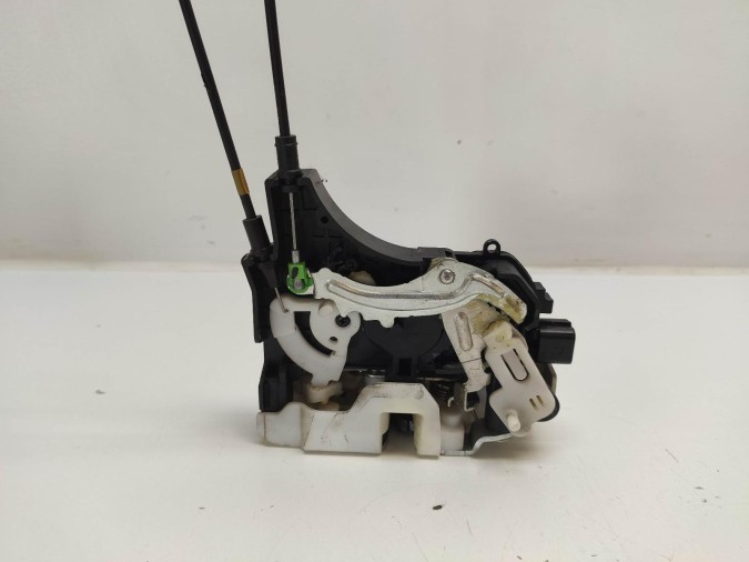CERRADURA PUERTA TRASERA IZQUIERDA CHEVROLET LACETTI 2008