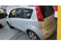 NISSAN NOTE Año : 2009