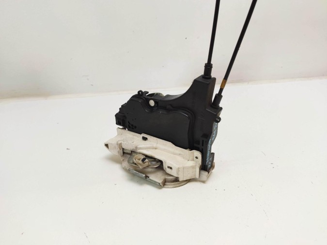 CERRADURA PUERTA TRASERA IZQUIERDA CHEVROLET LACETTI 2008