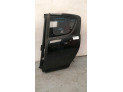 PUERTA TRASERA IZQUIERDA MAZDA RX-8 NEGRO 2004