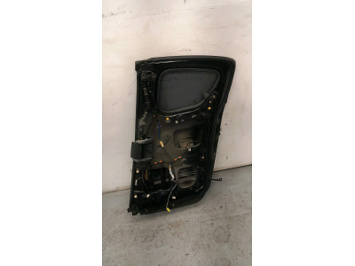 PUERTA TRASERA DERECHA MAZDA RX-8 GRIS 2004
