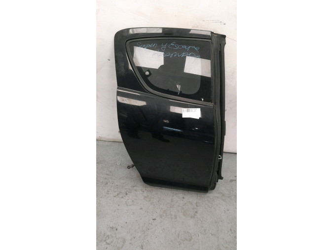 PUERTA TRASERA DERECHA MAZDA RX-8 GRIS 2004