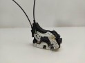 CERRADURA PUERTA TRASERA IZQUIERDA CHEVROLET LACETTI 2008
