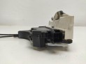 CERRADURA PUERTA TRASERA IZQUIERDA CHEVROLET LACETTI 2008
