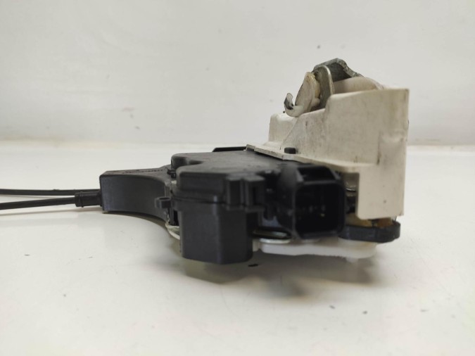 CERRADURA PUERTA TRASERA IZQUIERDA CHEVROLET LACETTI 2008