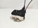 CERRADURA PUERTA TRASERA IZQUIERDA CHEVROLET LACETTI 2008