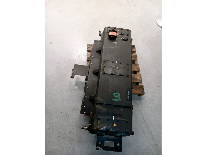 BATERIA FIAT DUCATO 2022