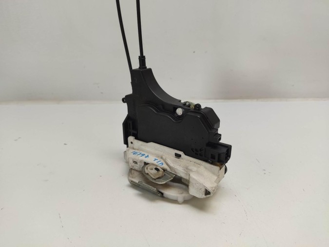 CERRADURA PUERTA TRASERA DERECHA CHEVROLET LACETTI 2008