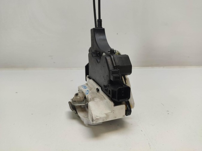 CERRADURA PUERTA TRASERA DERECHA CHEVROLET LACETTI 2008