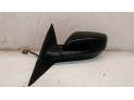 RETROVISOR IZQUIERDO MAZDA RX-8 NEGRO 2004