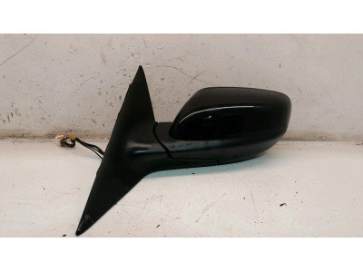 RETROVISOR IZQUIERDO MAZDA RX-8 NEGRO 2004