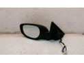 RETROVISOR IZQUIERDO MAZDA RX-8 NEGRO 2004