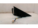 RETROVISOR IZQUIERDO MAZDA RX-8 NEGRO 2004