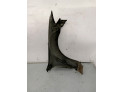 ALETA DELANTERA IZQUIERDA MAZDA RX-8 NEGRA 2004