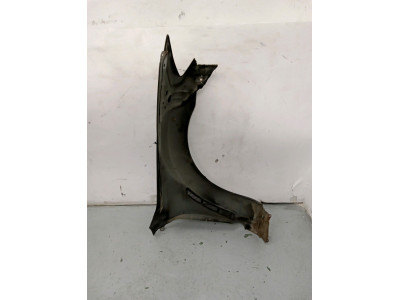 ALETA DELANTERA IZQUIERDA MAZDA RX-8 NEGRA 2004