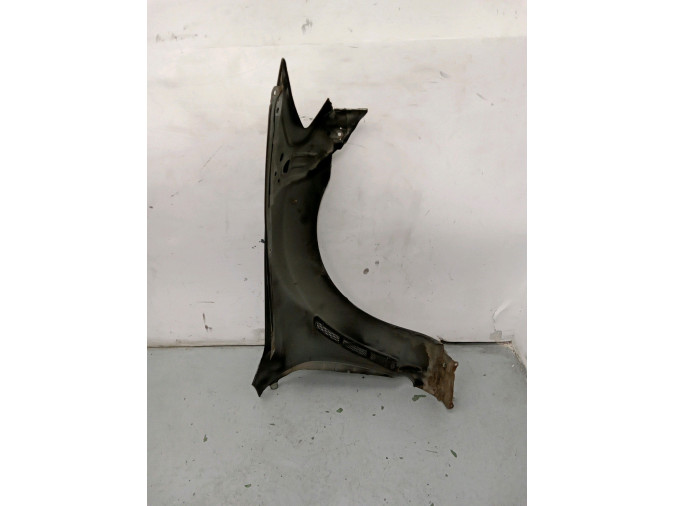 ALETA DELANTERA IZQUIERDA MAZDA RX-8 NEGRA 2004